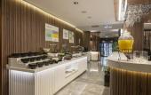 Туры в отель Garner Hotel Istanbul - Airport Arnavutkoy by IHG