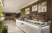 Туры в отель Garner Hotel Istanbul - Airport Arnavutkoy by IHG