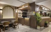 Туры в отель Garner Hotel Istanbul - Airport Arnavutkoy by IHG