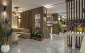 Туры в отель Garner Hotel Istanbul - Airport Arnavutkoy by IHG