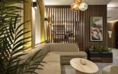 Туры в отель Garner Hotel Istanbul - Airport Arnavutkoy by IHG