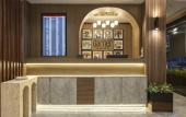 Туры в отель Garner Hotel Istanbul - Airport Arnavutkoy by IHG