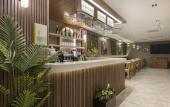 Туры в отель Garner Hotel Istanbul - Airport Arnavutkoy by IHG