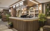 Туры в отель Garner Hotel Istanbul - Airport Arnavutkoy by IHG