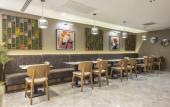 Туры в отель Garner Hotel Istanbul - Airport Arnavutkoy by IHG