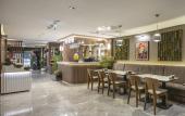 Туры в отель Garner Hotel Istanbul - Airport Arnavutkoy by IHG