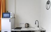 Туры в отель RentalSPb Apartments