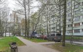 Туры в отель RentalSPb Apartments