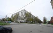Туры в отель RentalSPb Apartments