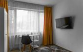 Туры в отель RentalSPb Apartments