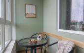Туры в отель Na Turgeneva 12a Ot Domiki U Morya Flat
