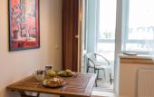 Туры в отель Na Turgeneva 12a Ot Domiki U Morya Flat
