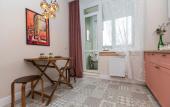 Туры в отель Na Turgeneva 12a Ot Domiki U Morya Flat