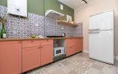 Туры в отель Na Turgeneva 12a Ot Domiki U Morya Flat