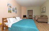 Туры в отель Na Turgeneva 12a Ot Domiki U Morya Flat