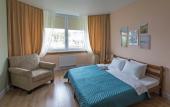Туры в отель Na Turgeneva 12a Ot Domiki U Morya Flat
