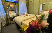 Туры в отель Gur Royal Suit Apartments