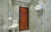Туры в отель The Palm Hotel Kafr El-Sheikh