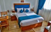 Туры в отель The Palm Hotel Kafr El-Sheikh