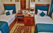 Туры в отель The Palm Hotel Kafr El-Sheikh