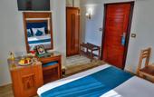 Туры в отель The Palm Hotel Kafr El-Sheikh