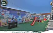 Туры в отель The Palm Hotel Kafr El-Sheikh
