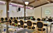 Туры в отель The Palm Hotel Kafr El-Sheikh