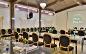 Туры в отель The Palm Hotel Kafr El-Sheikh