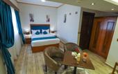Туры в отель The Palm Hotel Kafr El-Sheikh