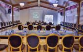 Туры в отель The Palm Hotel Kafr El-Sheikh