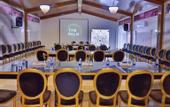 Туры в отель The Palm Hotel Kafr El-Sheikh