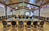 Туры в отель The Palm Hotel Kafr El-Sheikh