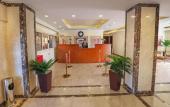 Туры в отель The Palm Hotel Kafr El-Sheikh