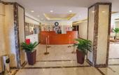 Туры в отель The Palm Hotel Kafr El-Sheikh