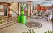 Туры в отель The Palm Hotel Kafr El-Sheikh