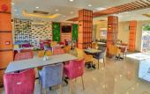 Туры в отель The Palm Hotel Kafr El-Sheikh