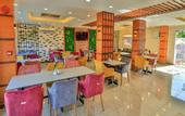 Туры в отель The Palm Hotel Kafr El-Sheikh