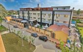 Туры в отель The Palm Hotel Kafr El-Sheikh