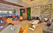 Туры в отель The Palm Hotel Kafr El-Sheikh
