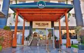 Туры в отель The Palm Hotel Kafr El-Sheikh
