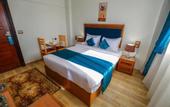 Туры в отель The Palm Hotel Kafr El-Sheikh