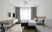 Туры в отель Na Vitebskom prospekte 99 korpus 1 Apartments