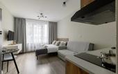 Туры в отель Na Vitebskom prospekte 99 korpus 1 Apartments