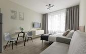 Туры в отель Na Vitebskom prospekte 99 korpus 1 Apartments