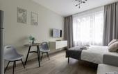 Туры в отель Na Vitebskom prospekte 99 korpus 1 Apartments