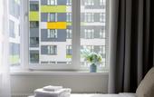 Туры в отель Na Vitebskom prospekte 99 korpus 1 Apartments