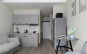 Туры в отель Na Vitebskom prospekte 99 korpus 1 Apartments