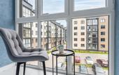 Туры в отель Crystal Corner Apartments