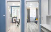 Туры в отель Crystal Corner Apartments