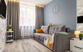 Туры в отель Crystal Corner Apartments